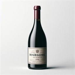 Borgogna Cote de Beaume- Village 1959 1959