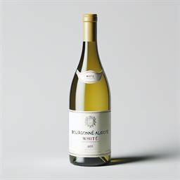 Bourgogne Bourgogne-aligoté Eugène Ellia Les Acacias 2022