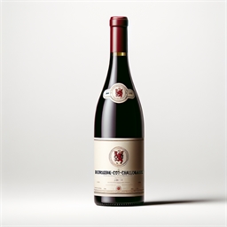 Bourgogne Bourgogne-côte-chalonnaise Famille Masse 2023