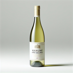 Bourgogne Bourgogne-côte-chalonnaise Les Champs De L'abbaye Bourgogne Côte Chalonnaise Blanc "Les Amourettes" 2023 2023