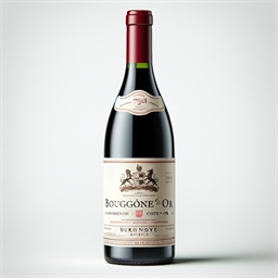 Bourgogne Bourgogne Côte d'Or Domaine Guillaume Baduel 2023