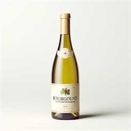 Bourgogne Hautes Côtes de beaune Vignoble Gérard Berger 2022