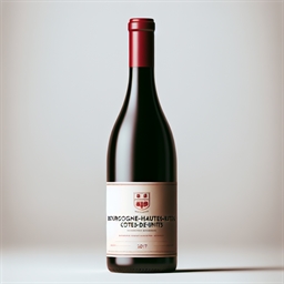 Bourgogne Hautes Côtes de nuits La Cave Des Hautes Côtes Essentiel Non Millésimé