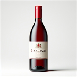Bourgogne Bouzeron Vallombreuse Rasteau Cotes Du Rhone Villages 2002