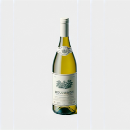Bourgogne Bouzeron Cave de Bissey 2021