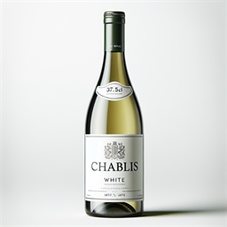 Bourgogne Chablis Lamblin & Fils 2014