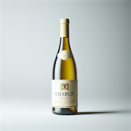Bourgogne Chablis Premier Cru Jean Et Sébastien Dauvissat Vaillons 2016