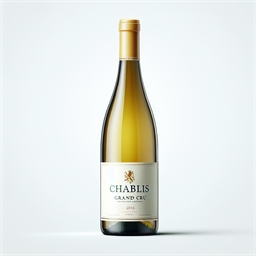 Bourgogne Chablis grand cru Grand Cru William Fèvre Les Clos 2007