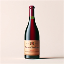 Bourgogne Charmes-chambertin Domaine Thibault Ligerbelair Charmes Chambertin GC Aux Charmes 2019