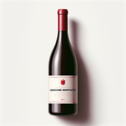 Bourgogne Chassagne-montrachet Domaine Bruno Colin Vieilles Vignes 2022