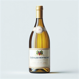 Bourgogne Chevalier-montrachet Grand Cru Jean Chartron Chevalier-Montrachet 2004