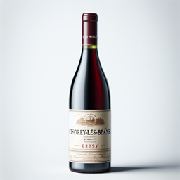 Bourgogne Chorey-lès-beaune Joseph Drouhin 2001