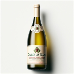Bourgogne Chorey-lès-beaune Domaine Maldant Pauvelot 2022