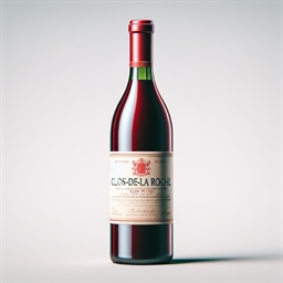 Bourgogne Clos-de-la-roche Clos De La Roche Grand Cru Clos de la roche 2016