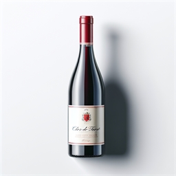 Bourgogne Clos-de-tart Domaine du Clos de Tart 2007