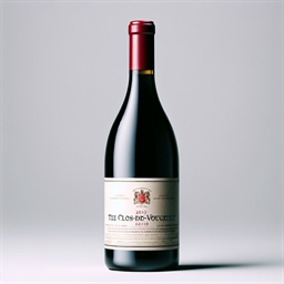 Bourgogne Clos-de-vougeot Grand Cru Domaine Rebourseau 2010