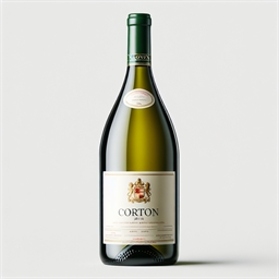 Bourgogne Corton Grand Cru Domaine Vincent Bouzereau 2023