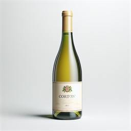 Bourgogne Corton Grand Cru Pierre Naigeon Les Grandes Lolières Non Millésimé