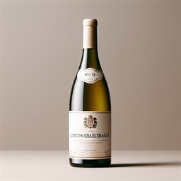 Bourgogne Corton-charlemagne Domaine Henri boillot Corton-Charlemagne 2015