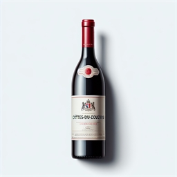 Bourgogne Côtes-du-couchois Domaine Demontmerot 2019
