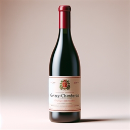 Bourgogne Gevrey-chambertin Premier Cru Joseph Drouhin Clos Prieur 2019