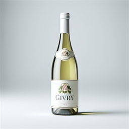 Bourgogne Givry Premier Cru Michel Sarrazin Et Fils Les Pièces d'Henry 2023