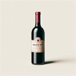 Bourgogne Grande-rue Grand Cru Bouchard Père & Fils Le Corton 2018