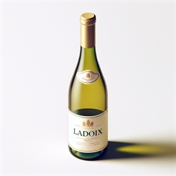 Bourgogne Ladoix Desertaux Ferrand 2021
