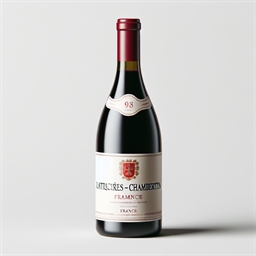 Bourgogne Latricières-chambertin Grand Cru Jean Bouchard Latrici%c3%a8res-Chambertin 2006