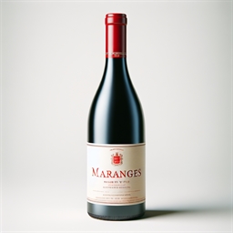 Bourgogne Maranges Domaine Les Guignottes 2022