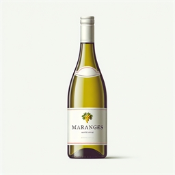 Bourgogne Maranges Marie Bouthenet 2022