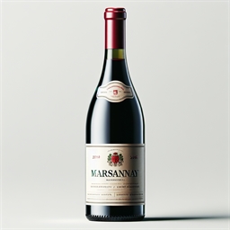 Bourgogne Marsannay Domaine Dominique Laurent Champs Perdrix Vielles Vignes 2018
