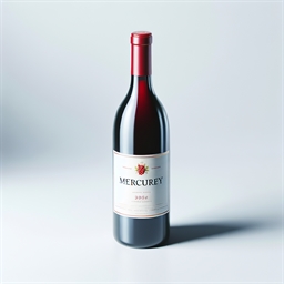 Bourgogne Mercurey Eugène Ellia Les Bois de Cerise 2013