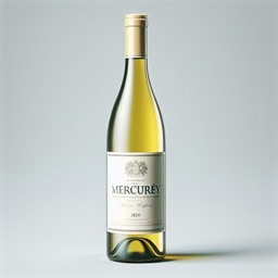 Bourgogne Mercurey Domaine Michel Juillot Village 2016