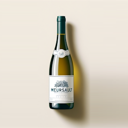 Bourgogne Meursault Premier Cru Henri Boillot 1ef Cru "Clos Richemont – Monopole" 2023
