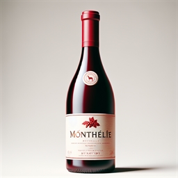 Bourgogne Monthélie Domaine Pascal Prunierbonheur Les Crays 2023