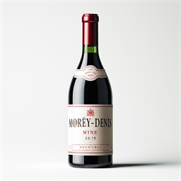 Bourgogne Morey-saint-denis Maison Louis Latour 2015