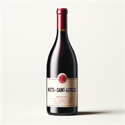 Bourgogne Nuits-saint-georges Dubois Robert & Fils 1976
