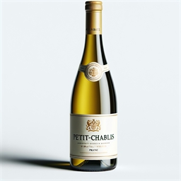 Bourgogne Petit-chablis Famille Brocard 2023