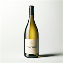 Bourgogne Pouilly-loché Grand Cru Les Grands Crus Blancs 2023