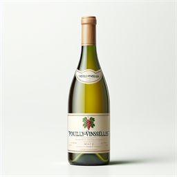 Bourgogne Pouilly-vinzelles Cave Des Grands Crus Blancs 2021