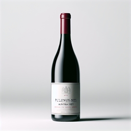 Bourgogne Puligny-montrachet Domaine LEFLAIVE - LES PUCELLES - 1er CRU 2018