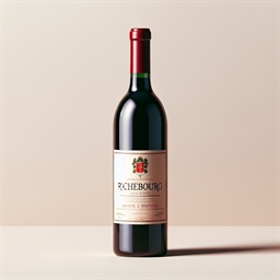 Bourgogne Richebourg Grand Cru Domaine La Romanéeconti 1982