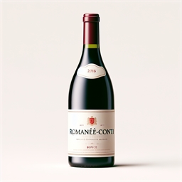 Bourgogne Romanée-conti Grand Cru Domaine La Romanéeconti Romanée-Conti 2000