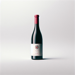 Bourgogne Rully Grand Cru Bouchard Aîné & Fils 2022