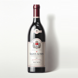 Bourgogne Saint-Aubin Domaine André Moingeon & Fils En Créot - St Aubin 1er cru 2021