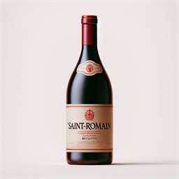 Bourgogne Saint-Romain Domaine Billard Père Et Fils 2021