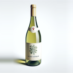 Bourgogne Saint-Véran Cave De Prissé 2018