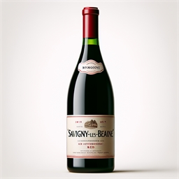 Bourgogne Savigny-lès-beaune Premier Cru Domaine Patrick Javillier Les Serpenti%c3%a8res 2021