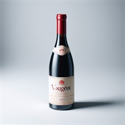 Bourgogne Vougeot Village 2022